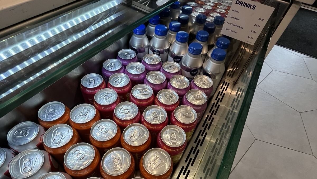 The Rise of CBD Infused Energy Drinks