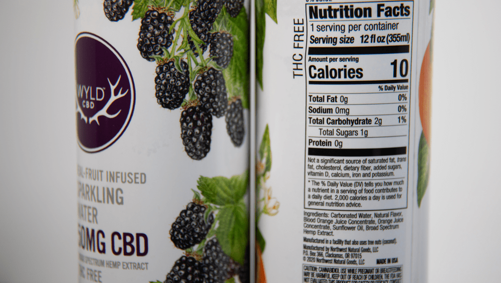 What to Look for in a Quality CBD Energy Drink